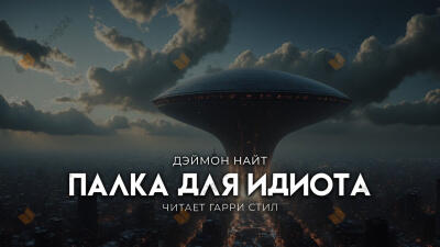 Палка для идиота