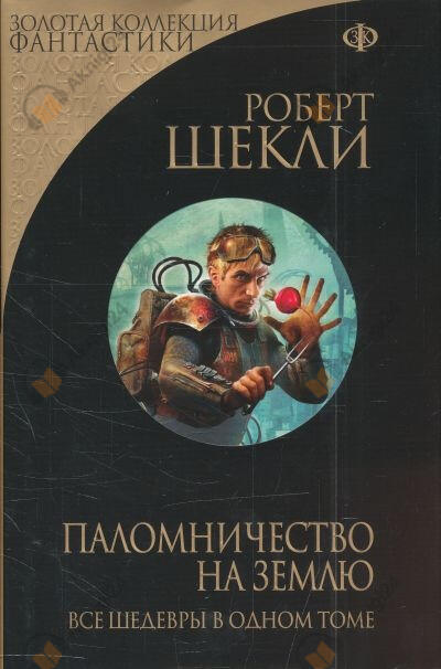 Паломничество на Землю