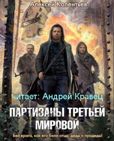 Партизаны третьей мировой