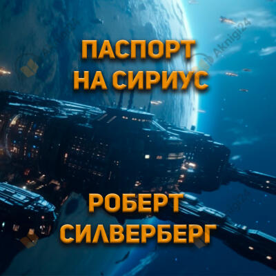 Паспорт на Сириус