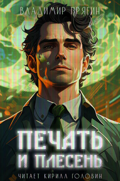 Печать и плесень