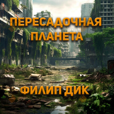 Пересадочная планета