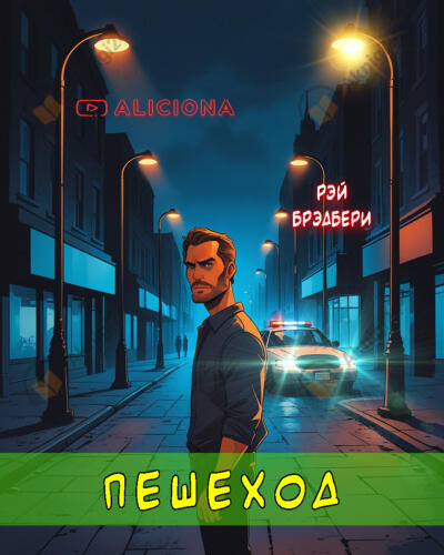 Пешеход