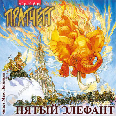 Пятый элефант