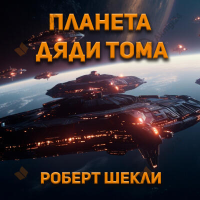 Планета дяди Тома