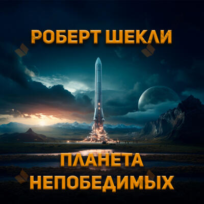 Планета непобедимых