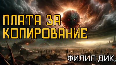 Плата за копирование