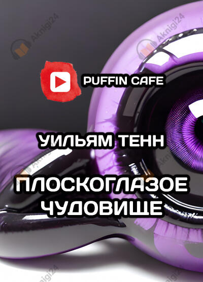 Плоскоглазое чудовище