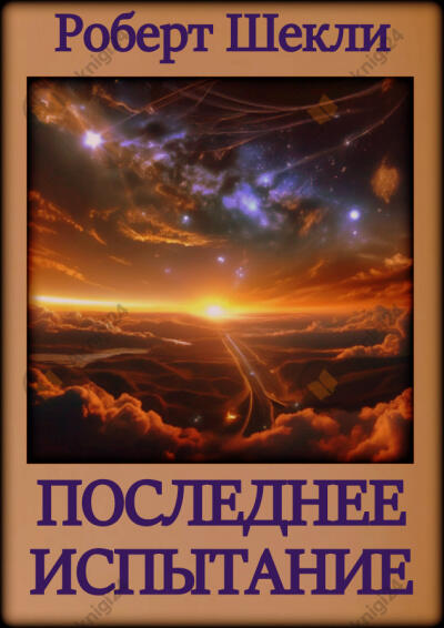 Последнее испытание