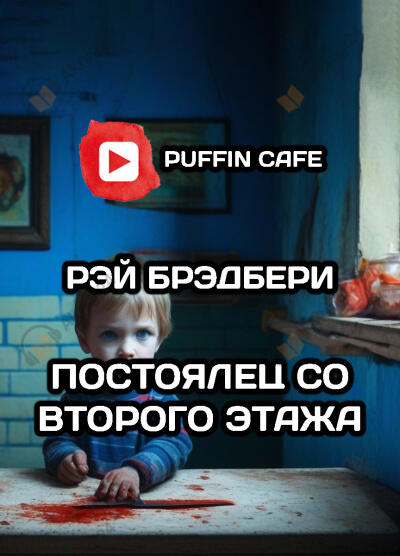 Постоялец со второго этажа