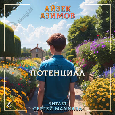 Потенциал