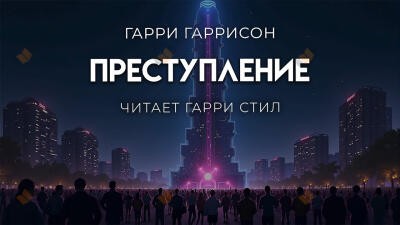 Преступление