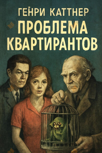 Проблема квартирантов
