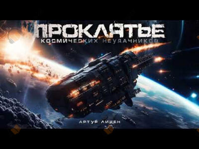 Проклятье космических неудачников