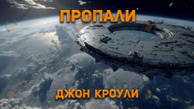 Пропали