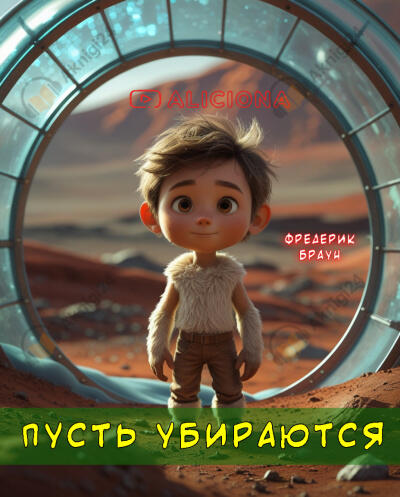 Пусть убираются