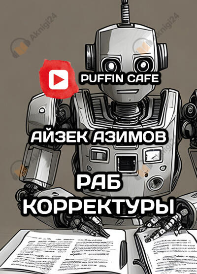 Раб корректуры