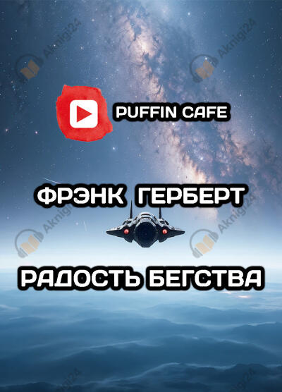 Радость бегства