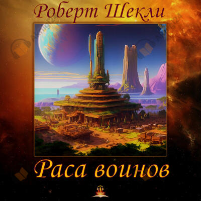 Раса воинов