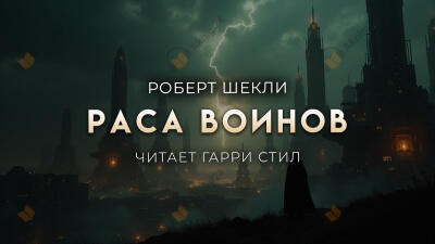 Раса воинов