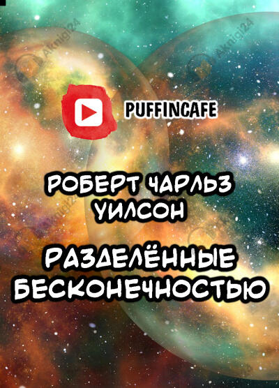 Разделённые бесконечностью