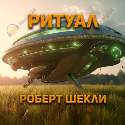 Ритуал