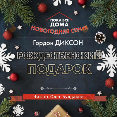 Рождественский подарок