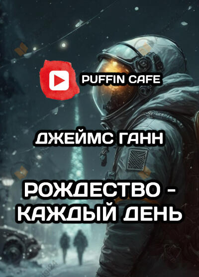 Рождество - каждый день