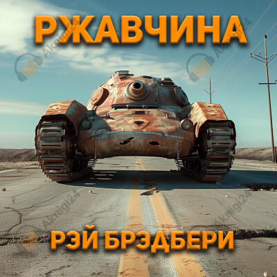 Ржавчина