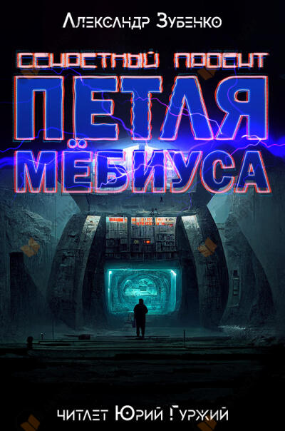 Секретный проект "Петля Мёбиуса"