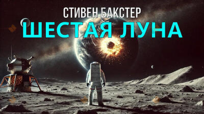 Шестая луна