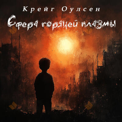 Сфера горячей плазмы