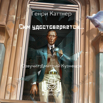 Сим удостоверяется…