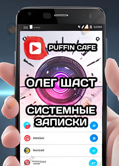 Системные записки