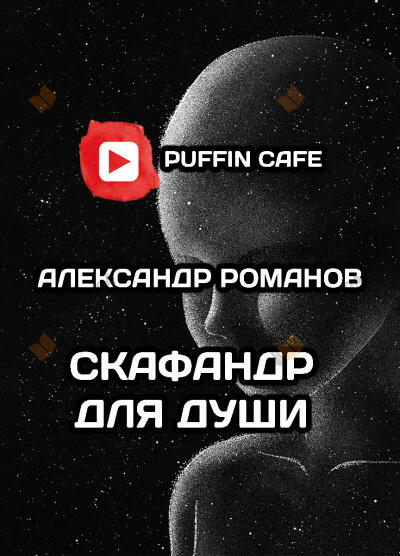 Скафандр для души