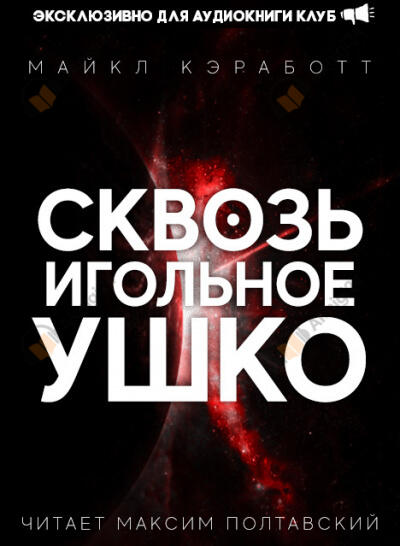 Сквозь игольное ушко