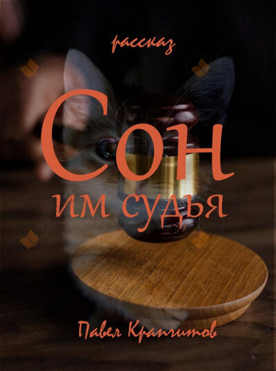 Сон им судья
