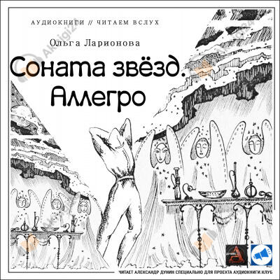 Соната звезд. Аллегро