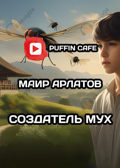 Создатель мух