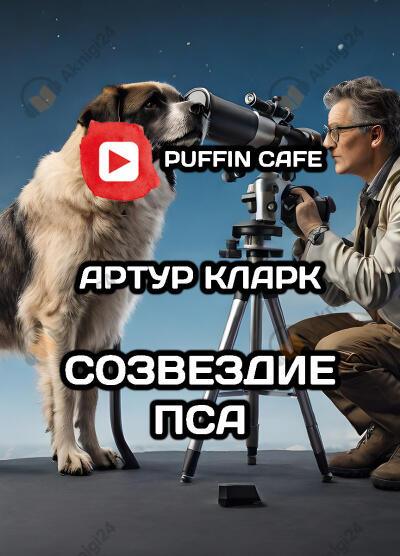 Созвездие Пса