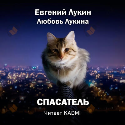 Спасатель
