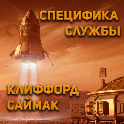 Специфика службы