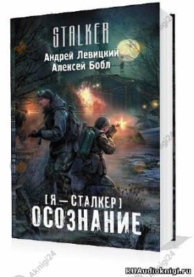 Сталкер. Осознание