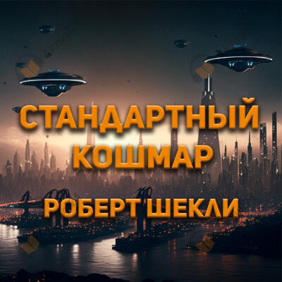 Стандартный кошмар