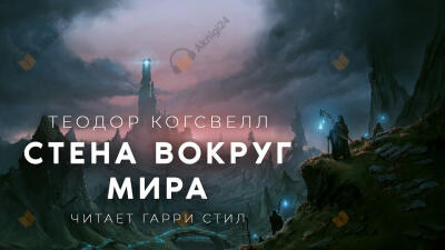 Стена вокруг мира