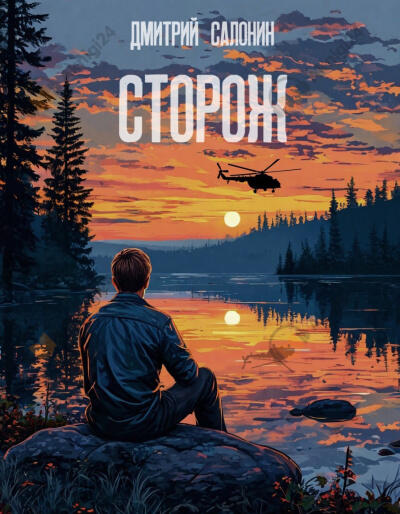 Сторож