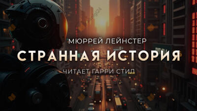 Странная история Джона Кингмана