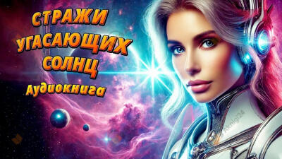 Стражи угасающих солнц