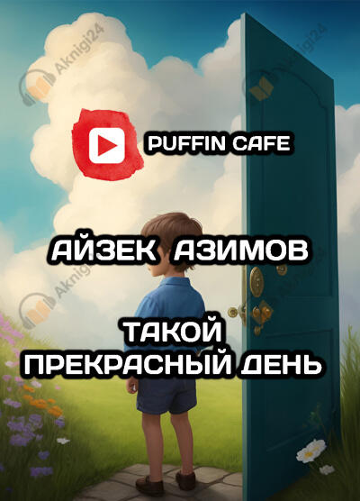 Такой прекрасный день