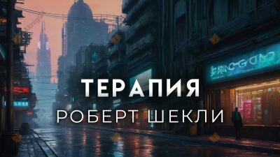 Терапия